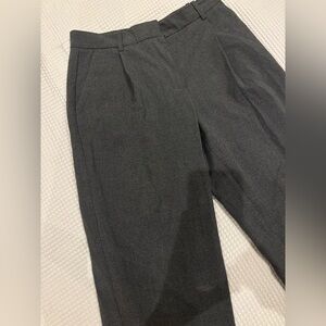 Zara Gray Women’s Pants